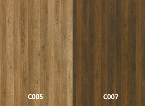 Zástěna SMart C005/C007 3020/620/20