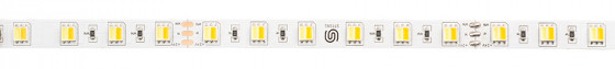 StrongLumio LED pásek 14,4W/m 24V (60 LED/m) 10mm CCT