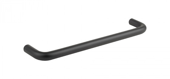 TULIP Úchytka Ida 96 černá matná