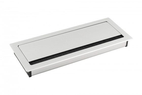 STRONG průchodka ALU 240x100x29mm hliník