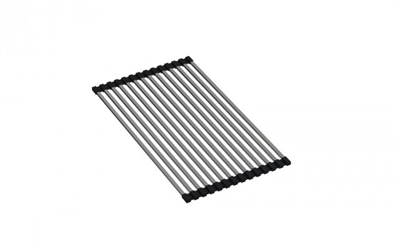 StrongSinks S3 Příslušenství rolovací rošt 490x260x9mm pro granitové dřezy