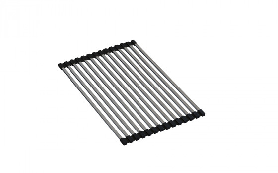 StrongSinks S3 Příslušenství rolovací rošt 440x278x9mm pro granitové dřezy