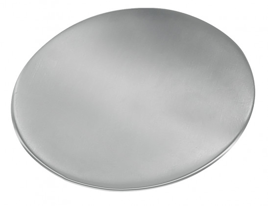 StrongSinks S3 Příslušenství krytka otvoru na baterii pro nerez dřezy