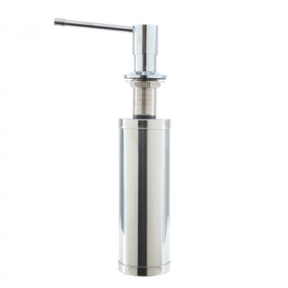 StrongSinks S3 Dávkovač saponátu pro nerez dřezy