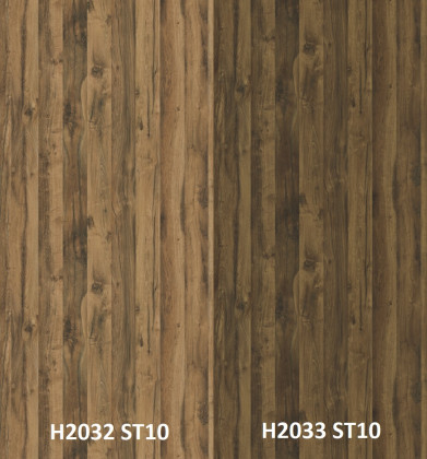 Zástěna H2032 ST1/H2033 ST10 4100/640/9,2