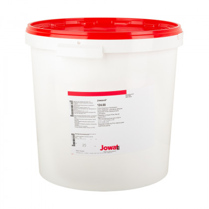 JOWACOLL 124.00 25kg