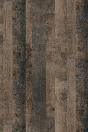 DTDL K354 PW Skládaný koloniální dub 2800/2070/38