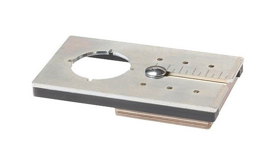 KNAPP K563 vtací šablona pro UNO30, DUO30 a DUO 35