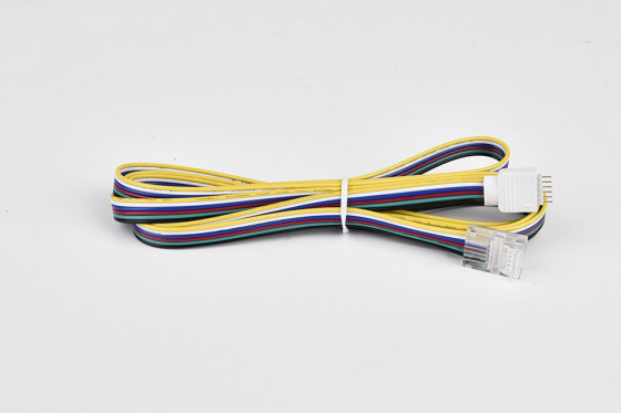 StrongLumio propojovací kabel k All in One jednotce - RGBCCT 2m