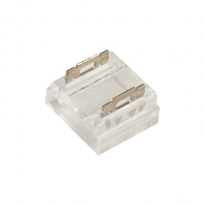 StrongLumio spojka univerzální LED pásek 10mm - kabel dvojlinka