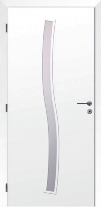 DVEŘE SOLODOOR řada SMART 1 povrch SOLO STRUKTUR