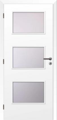 DVEŘE SOLODOOR řada SMART 6 povrch SOLO STRUKTUR