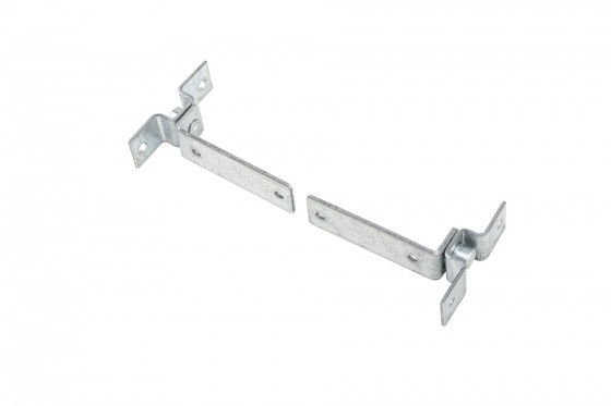 POETTKER Skládací mechanismus 4dílný 15072