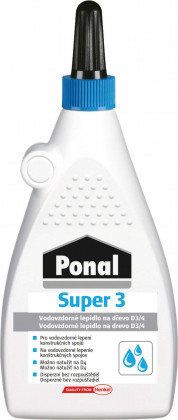 PONAL SUPER 3 550g