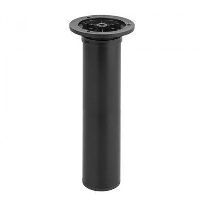 StrongLegs nábytková noha FS017 150Rmm černá matná