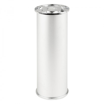 StrongLegs nábytková noha FA008 100Rmm chrom matný