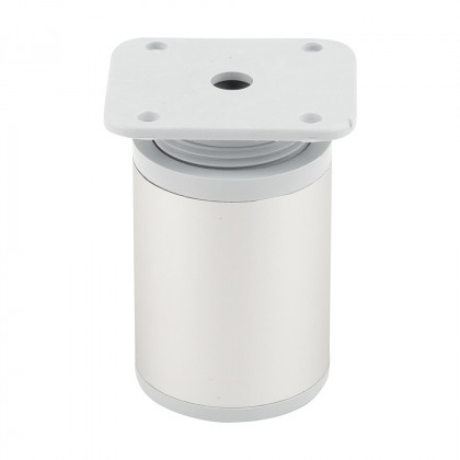 StrongLegs nábytková noha FA010 60Rmm chrom matný