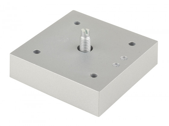 StrongLegs nábytková noha FP002 20mm šedá