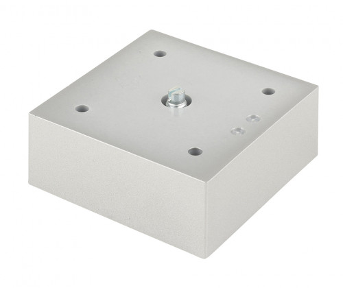 StrongLegs nábytková noha FP002 30mm šedá