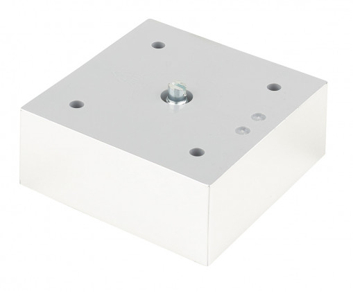 StrongLegs nábytková noha FP002 30mm chrom lesk