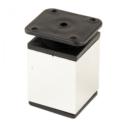 StrongLegs nábytková noha FA009 60Rmm chrom lesk