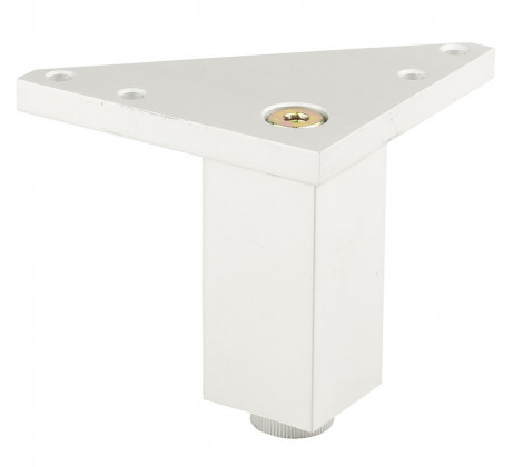 StrongLegs nábytková noha FA002 75Rmm chrom matný