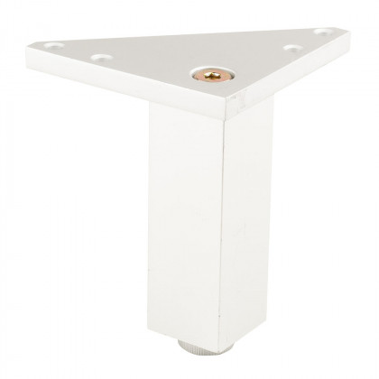 StrongLegs nábytková noha FA002 100Rmm chrom matný