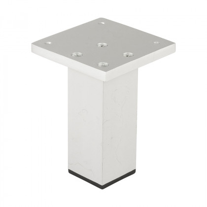 StrongLegs nábytková noha FA006 100mm chrom matný