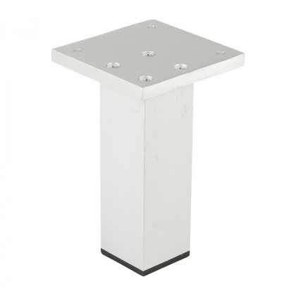 StrongLegs nábytková noha FA006 120mm chrom matný