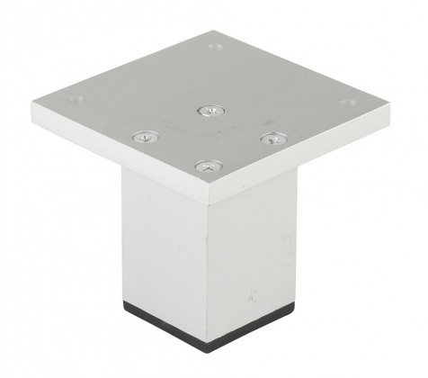 StrongLegs nábytková noha FA006 60mm chrom matný