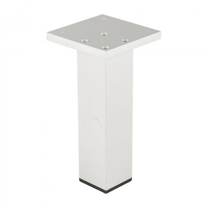 StrongLegs nábytková noha FA006 150mm chrom matný