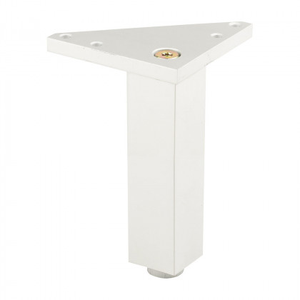 StrongLegs nábytková noha FA002 120Rmm chrom matný