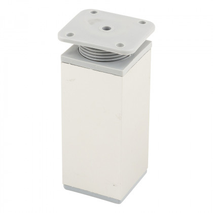 StrongLegs nábytková noha FA009 100Rmm chrom matný