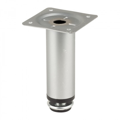 StrongLegs nábytková noha FS014 100Rmm chrom matný