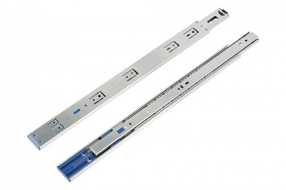 StrongBall S3 kuličkový celovýsuv, 350mm/30kg, s tlumením