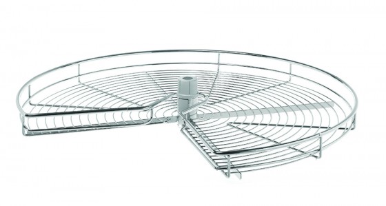 VIBO CG834 karusel 270° 815mm pro skříňku 900mm (špatná MJ)