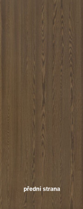 SHINNOKI 4.0 Cinnamon Triba A/B 2790/1240/19 mm