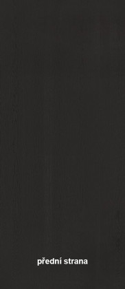 SHINNOKI 4.0 Raven Oak A/B 2790/1240/19 mm