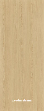 SHINNOKI 4.0 Ivory Oak A/B 2790/1240/19 mm