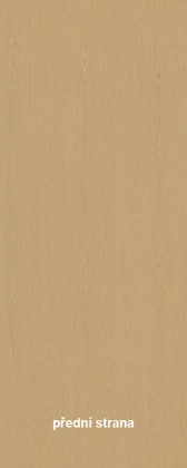 SHINNOKI 4.0 Ivory Infinite Oak A/B 2790/1240/19 mm