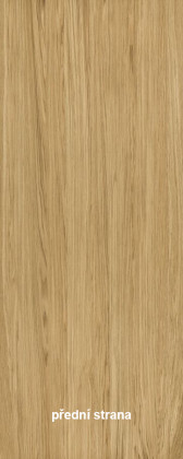 SHINNOKI 4.0 Natural Oak A/B 2790/1240/19 mm