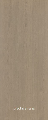 SHINNOKI 4.0 Manhattan Oak A/B 2790/1240/19 mm