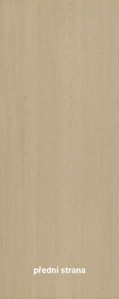 SHINNOKI 4.0 Desert Oak A/B 2790/1240/19 mm