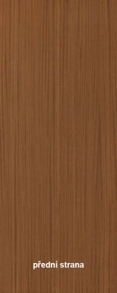 SHINNOKI 4.0 Terra Sapele A/B 2790/1240/19 mm