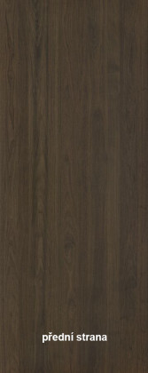 SHINNOKI 4.0 Stardust Walnut A/B 2790/1240/19 mm