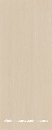 SHINNOKI 4.0 Bondi Oak A/A 2790/1240/19 mm