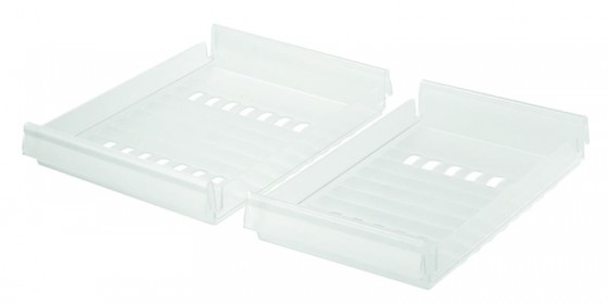 VIBO AVP24 výsuvná miska 240x85x500mm