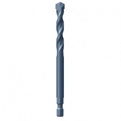 BOSCH 2608900529 Středicí vrták pro adaptér Power Change Plus TCT pr. 7,15×105mm