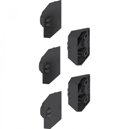 BLUM 802ZA00S Revego Duo ochrana proti oděru