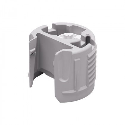 IF-policová podpěra PK2 PRO 18/19mm pro dřevěné police